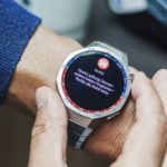Zdjęcie okładkowe wpisu: Płatności zbliżeniowe w serii HUAWEI WATCH GT 5 już na iOS