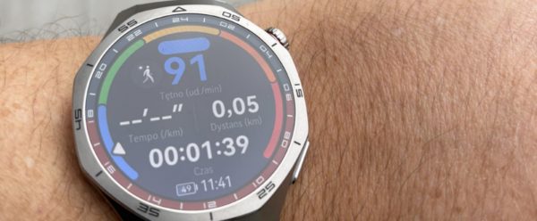 HUAWEI WATCH GT 5 Pro