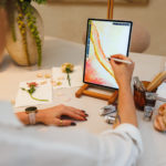 Zdjęcie okładkowe wpisu: 88% Polaków odczuwa różnego typu trudności natury psychicznej. Arteterapia może pomóc