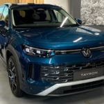 Zdjęcie okładkowe wpisu: Nowy VW Tayron – pierwsze spotkanie z najnowszym dużym SUV-em Volkswagena