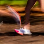 Zdjęcie okładkowe wpisu: Zwolnij biegaczu!