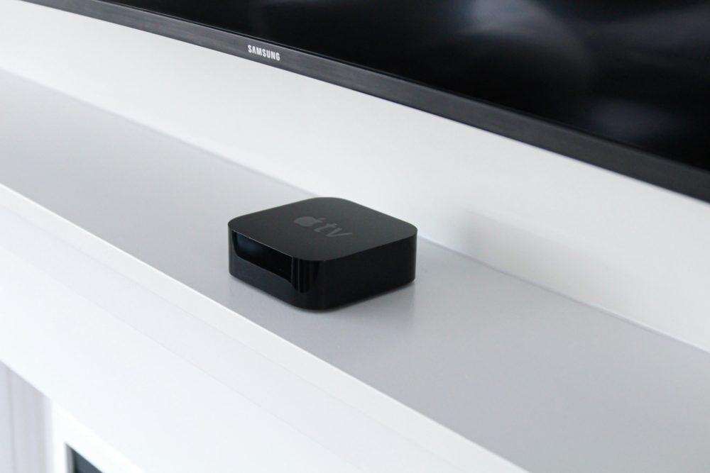 Zdjęcie okładkowe do wpis iPhone Ultra idzie do&nbsp;produkcji, Apple TV 4K wreszcie w&nbsp;tym roku
