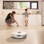 Zdjęcie okładkowe wpisu: Nowa seria robotów sprzątających MOVA P10 wkrótce w Polsce