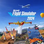Zdjęcie okładkowe wpisu: Data premiery Microsoft Flight Simulator 2024 i pełna lista samolotów w każdej edycji