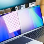 Zdjęcie okładkowe wpisu: Wyświetlacz nanostrukturalny vs. glossy w MacBooku Pro M4 Pro – teaser przed recenzją