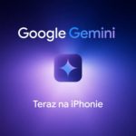 Zdjęcie okładkowe wpisu: Aplikacja Gemini już dostępna na iPhone’a