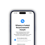 Zdjęcie okładkowe wpisu: Rozpoznawanie muzyki wskaże, gdzie słyszeliśmy utwór