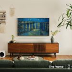 Zdjęcie okładkowe wpisu: Samsung The Frame z nowymi dziełami – Musée d’Orsay już dostępne