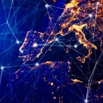 Zdjęcie okładkowe wpisu: UE chce mieć własny internet satelitarny