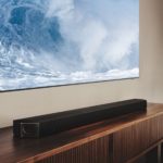 Zdjęcie okładkowe wpisu: Telewizor i soundbar jednego producenta? Samsung przekonuje, że to ma sens