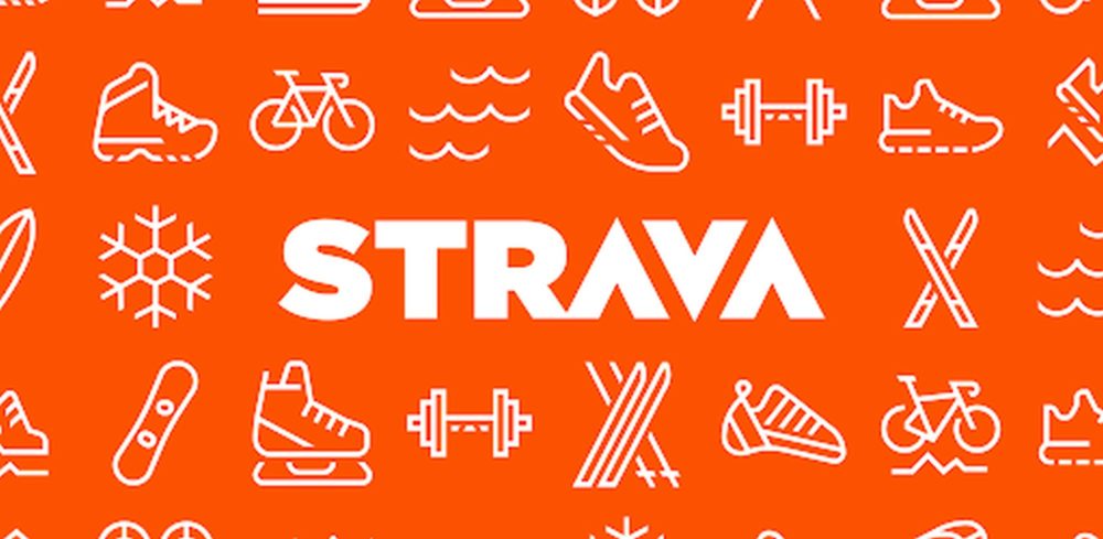 Zdjęcie okładkowe do wpis Strava nie będzie karmić AI innych firm