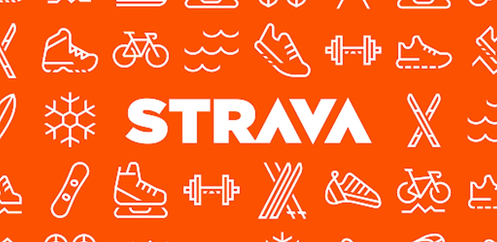 Zdjęcie okładkowe wpisu Strava nie będzie karmić AI innych firm