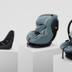 Zdjęcie okładkowe wpisu: Thule prezentuje nowe foteliki samochodowe