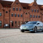 Zdjęcie okładkowe wpisu: VW ID.7 Tourer – pierwsza jazda elektrycznym kombi