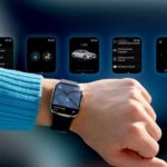Zdjęcie okładkowe wpisu: Mercedes-Benz wprowadza nową aplikację na Apple Watcha