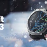 Zdjęcie okładkowe wpisu: Amazfit T-Rex 3 z nowym trybem Skialpinizm