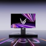 Zdjęcie okładkowe wpisu: LG prezentuje nowy monitor gamingowy UltraGear OLED z częstotliwością odświeżania 480 Hz