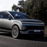 Zdjęcie okładkowe wpisu: Nowy elektryczny SUV – Hyundai IONIQ 9