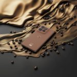 Zdjęcie okładkowe wpisu: Motorola zapowiada smartfony w kolorze roku 2025 Pantone – PANTONE 17-1230 Mocha Mousse