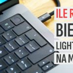 Zdjęcie okładkowe wpisu: Czy 48 GB RAM w MacBooku Pro z M4 Pro wystarczy do obróbki 102 MP zdjęć z Fuji GFX 100S?