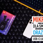 Zdjęcie okładkowe wpisu: Testujemy JBL Quantum Stream Wireless – bezprzewodowy mikrofon na USB-C