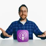 Zdjęcie okładkowe wpisu: Apple Podcast Award, czyli Apple wyłoniło podkast roku 2024: Hysterical