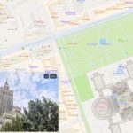 Zdjęcie okładkowe wpisu: Apple Maps w przeglądarkach z funkcją Look Around