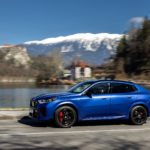 Zdjęcie okładkowe wpisu: BMW X2 i iX2 – pierwsze wrażenia