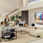 Zdjęcie okładkowe wpisu: LG prezentuje odświeżoną serię telewizorów LG QNED evo na 2025 rok