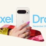 Zdjęcie okładkowe wpisu: December Pixel Drop, czyli świąteczny pakiet aktualizacji od Google dla urządzeń z serii Pixel