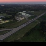 Zdjęcie okładkowe wpisu: Leeds Bradford Airport v2 (EGNM)