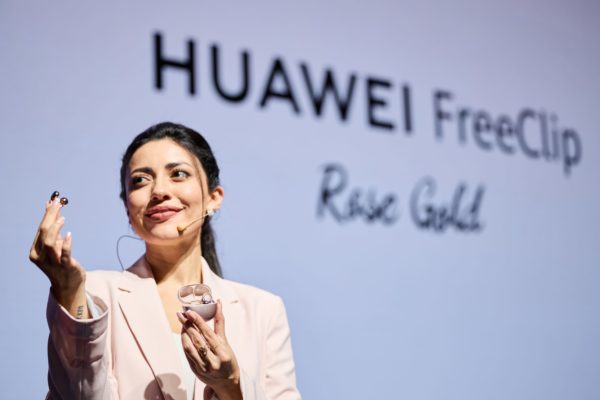 Huawei FreeClip