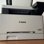 Zdjęcie okładkowe wpisu: Drukarki Canon – atrament czy laser? Dwa na wynos proszę