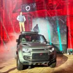 Zdjęcie okładkowe wpisu: Nowy Land Rover Defender OCTA – polski debiut pojazdu iście ekstremalnego