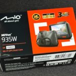 Zdjęcie okładkowe wpisu: Mio MiVue 935W – nagrywa 4K, ale wystarczy niższa rozdzielczość