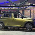 Zdjęcie okładkowe wpisu: Nowy Hyundai Inster – elektryzujące połączenie auta miejskiego i… kawalerki