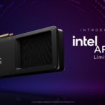 Zdjęcie okładkowe wpisu: Intel oficjalnie zaprezentował karty graficzne Battlemage: Intel Arc B570 i Intel Arc B580