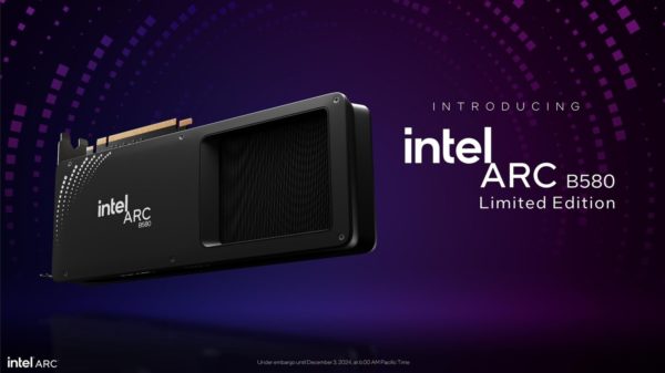 Intel Arc