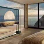 Zdjęcie okładkowe wpisu: Wyjątkowy LG OLED T – przezroczysty i bezprzewodowy telewizor jeszcze w tym roku w sprzedaży