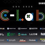 Zdjęcie okładkowe wpisu: CES 2025: Samsung zaprezentuje innowacyjne startupy