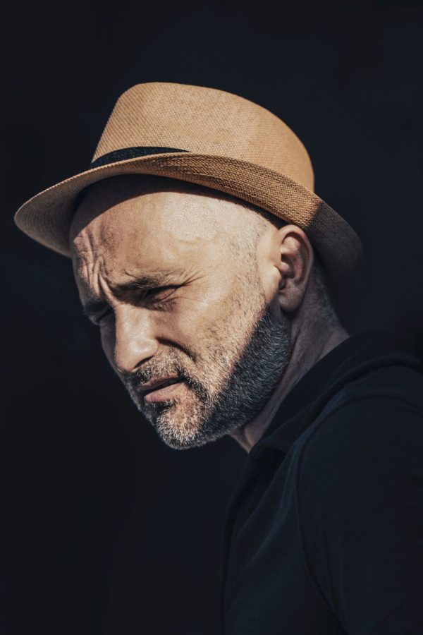 Bartosz Maciejewski wystawa Spojrzenia