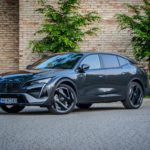 Zdjęcie okładkowe wpisu: Auto tygodnia #44 – Peugeot 408 GT 225 PHEV [Galeria]