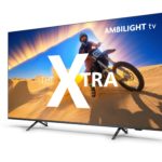 Zdjęcie okładkowe wpisu: Mikołaj nastraja się ze sprzętami Philipsa