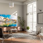 Zdjęcie okładkowe wpisu: Telewizor Samsung Neo QLED teraz z promocją, do 4000 zł zwrotu i projektor The Freestyle