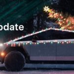 Zdjęcie okładkowe wpisu: Tesla Holiday Update 2024 – czyli nowości w ekosystemie cyfrowym Tesli