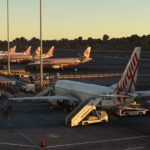 Zdjęcie okładkowe wpisu: Gold Coast Airport (YBCG)