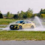Zdjęcie okładkowe wpisu: Audi S3 (i A3) to już baby-RS3