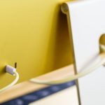 Zdjęcie okładkowe wpisu: iMac z Apple M1 miał mieć logo Apple na przodzie obudowy