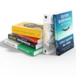 Zdjęcie okładkowe wpisu: Książki – inspirujący prezent na Święta