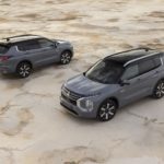 Zdjęcie okładkowe wpisu: Ruszyła przedsprzedaż nowego Mitsubishi Outlander PHEV 2025 [Galeria]